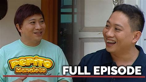 pepito manaloto lotto number|Pepito Manaloto: All Episodes .